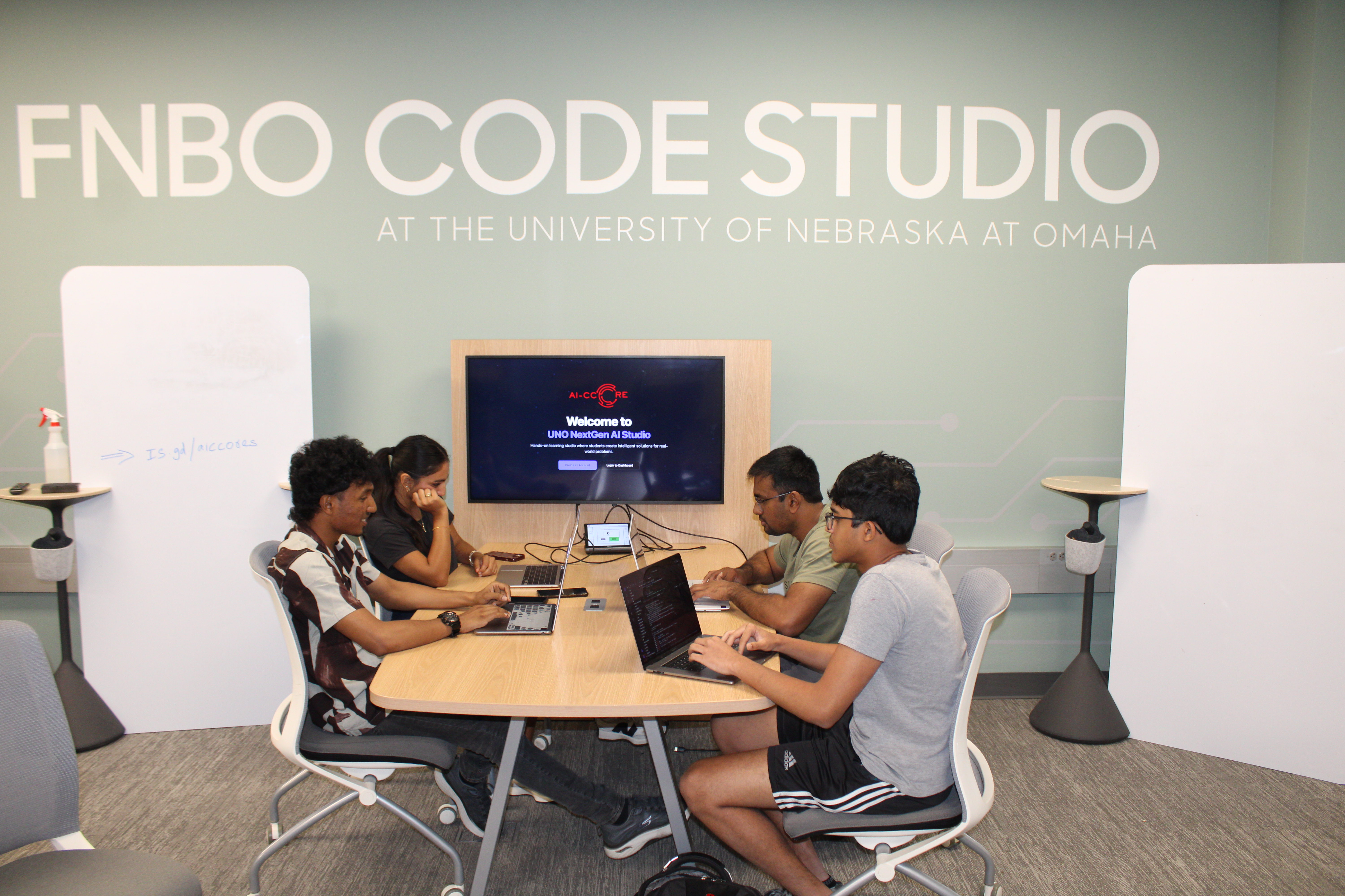 NextGen AI Studio