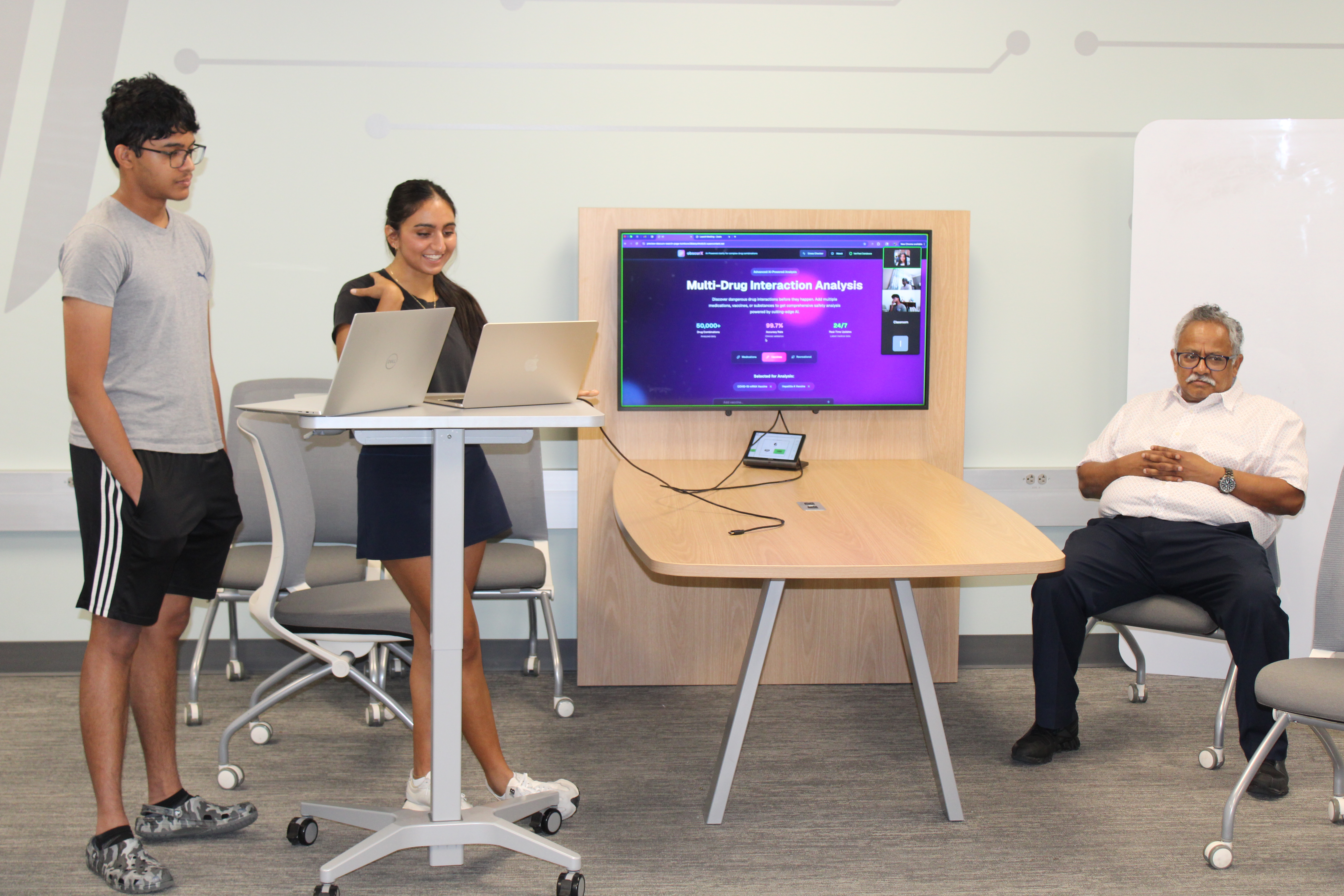 Class of 2025 - Image 1