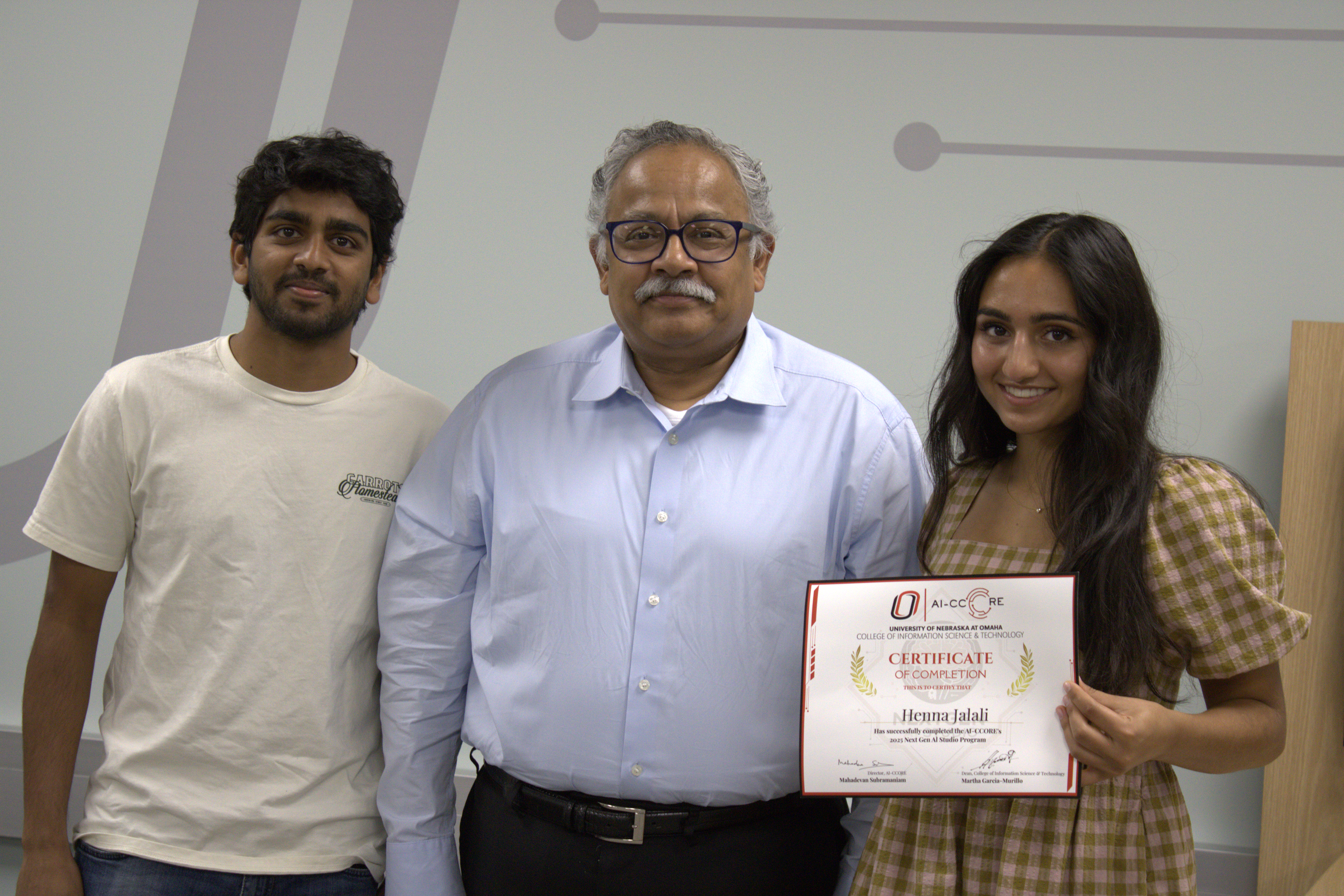 Class of 2025 - Image 3