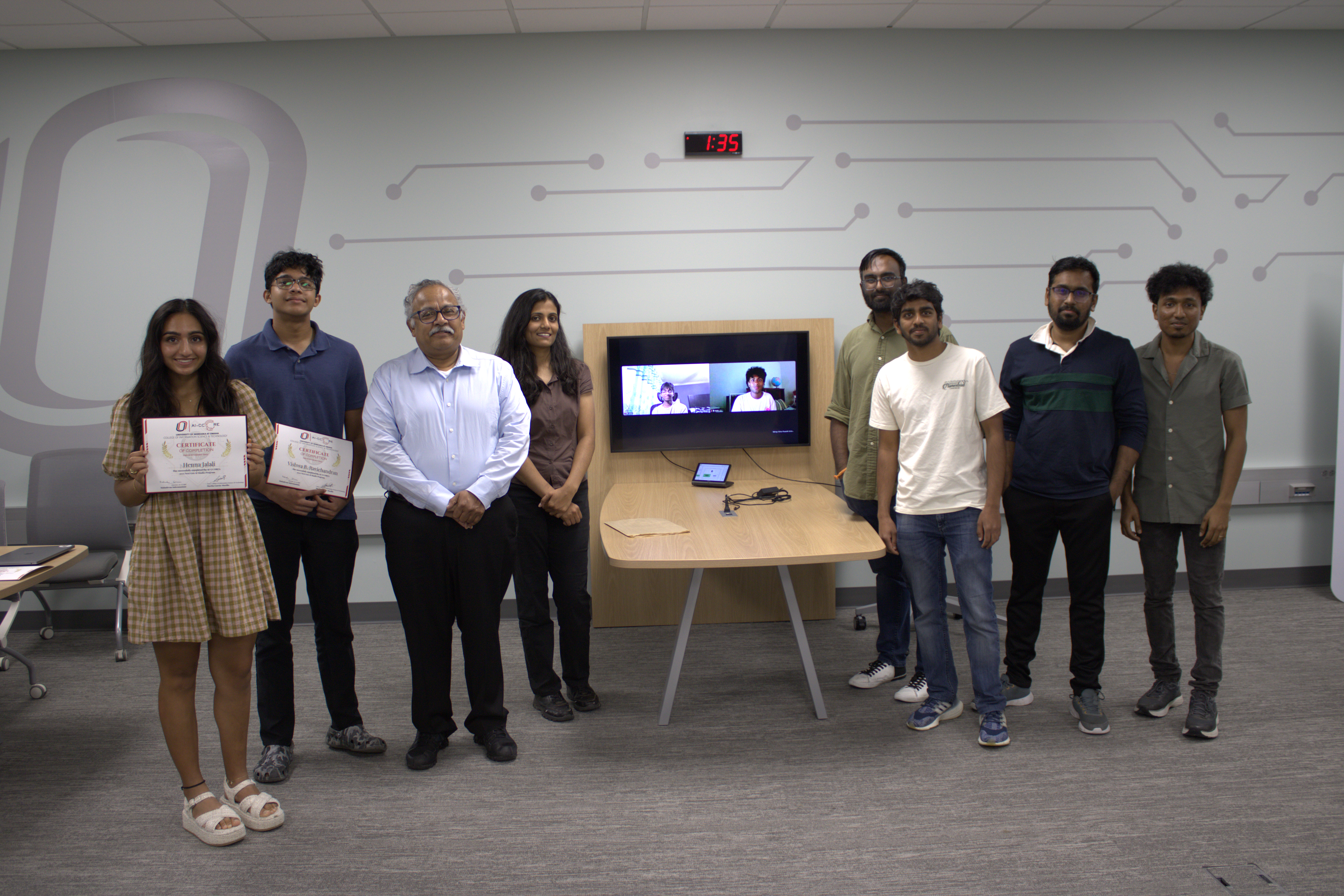 Class of 2025 - Image 5