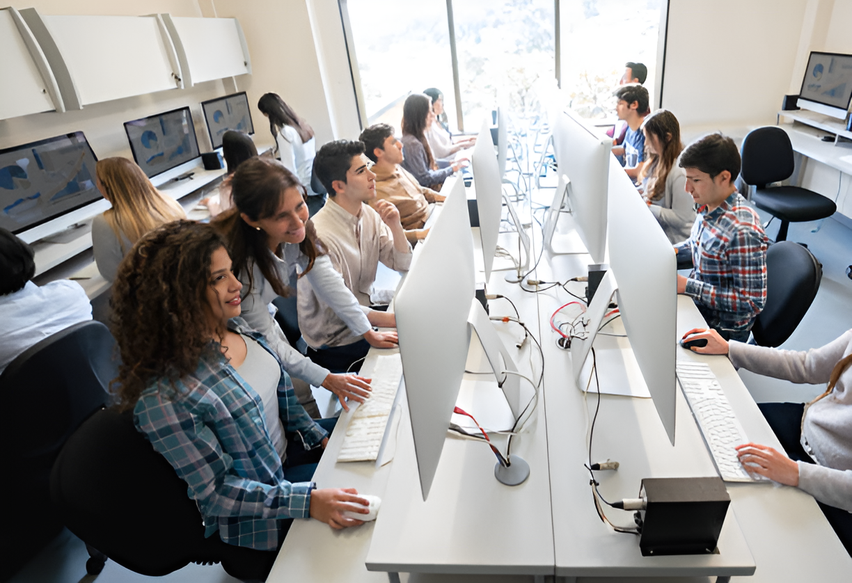 AI Intern Academy