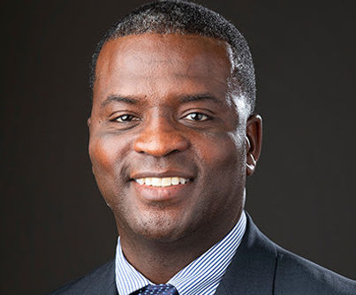 Derrick Nero