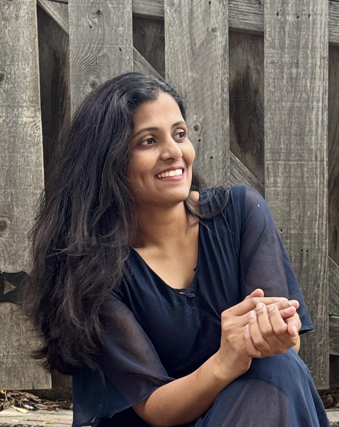 Indhusree Katlakanti