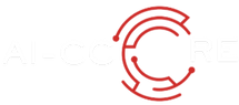 AI-CCORE Logo