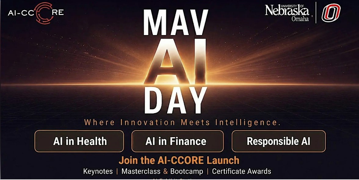 MAV AI Day