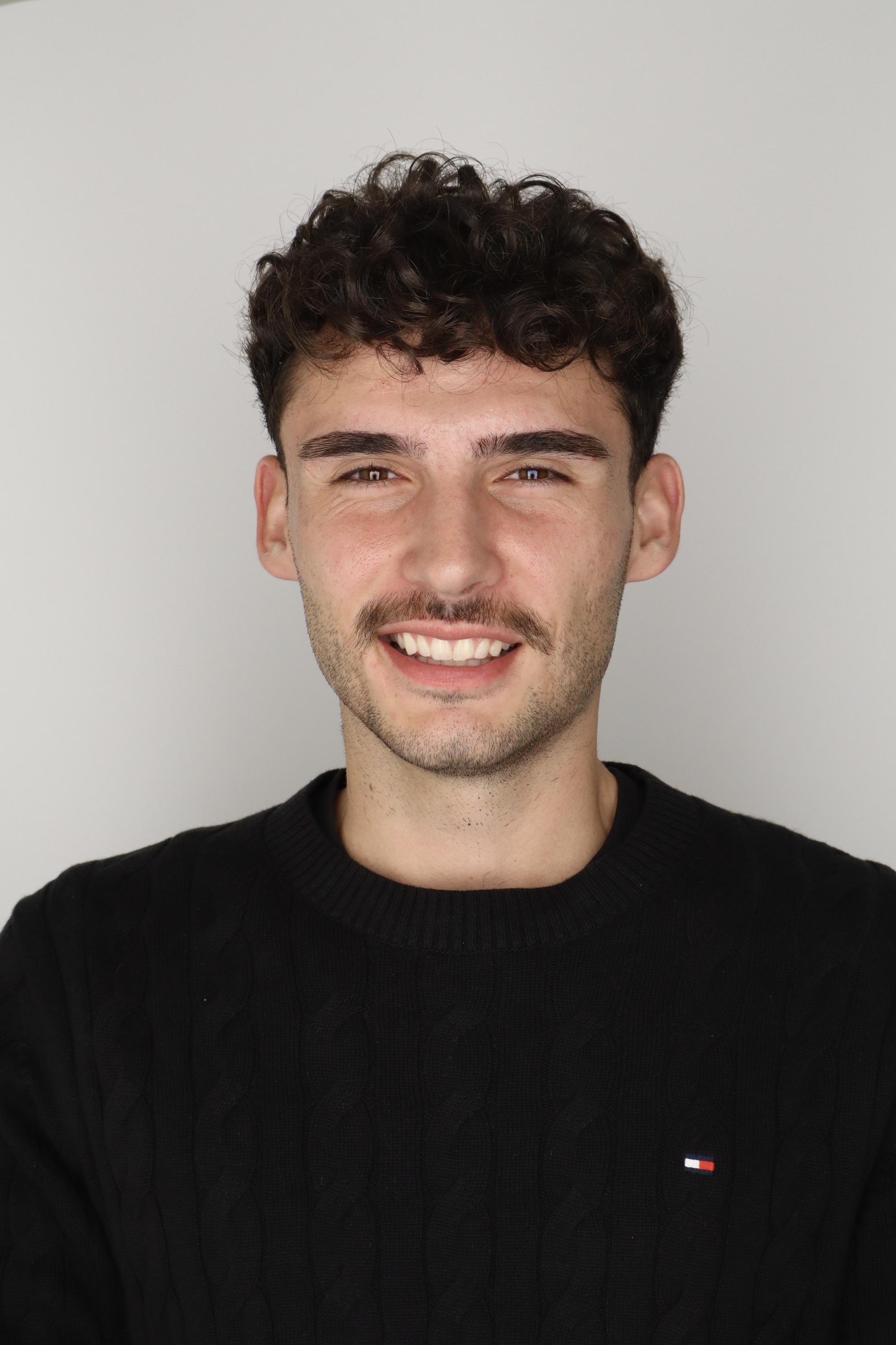 Gabriel Pilon Gaiotto